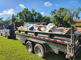 Trusted Bryan, OH Junk Removal  Experts